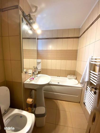Apartament Craiovita 3camere cu centrala, mobilat, utilat 8/10 - 4