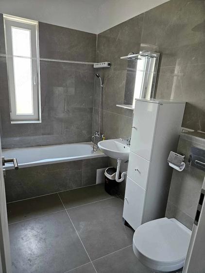 De inchiriat apartament cu 2 camere, pe Bulevardul Sudului, etajul 2, in Giroc. - 9