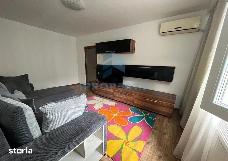 Apartament cu 2 camere decomandat în Drumul Taberei