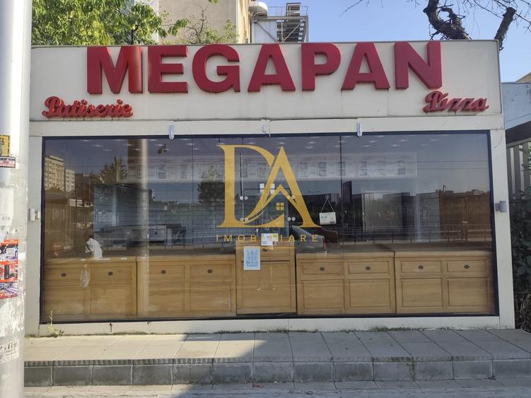 Spațiu comercial, de 40 mp, în Titan