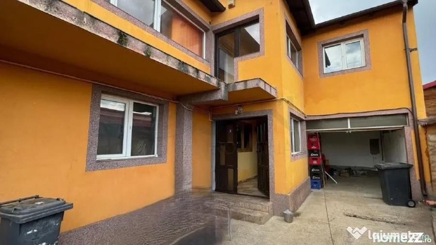 Casă cu 4 camere cu Teren 157 Mp în Sud