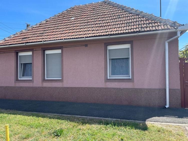 Casă cu 2 camere în Gai