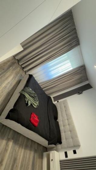 Apartament cu 3 camere decomandat, mobilat în Colentina
