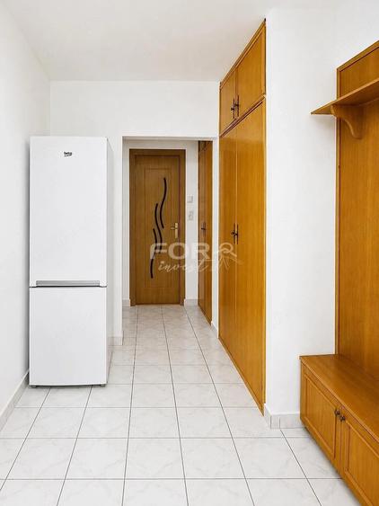 Apartament cu 2 camere decomandat în Iosia