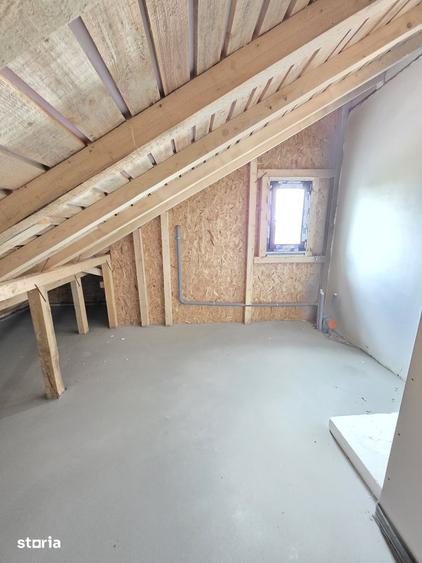 Duplex Premium P+1E+M | Comision 0% Prelungirea Ghencea - Bragadiru - 2
