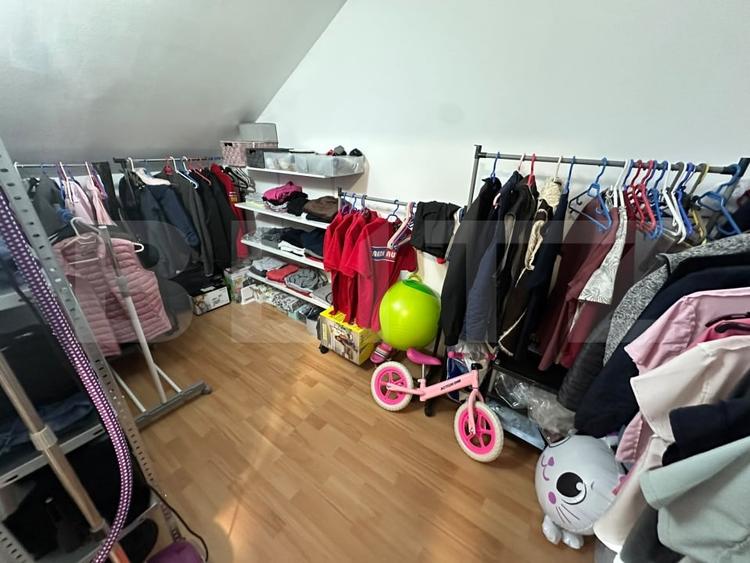 Apartament cu 2 camere decomandat, mobilat în Burdujeni