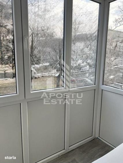 Apartament cu 3 camere în Dacia