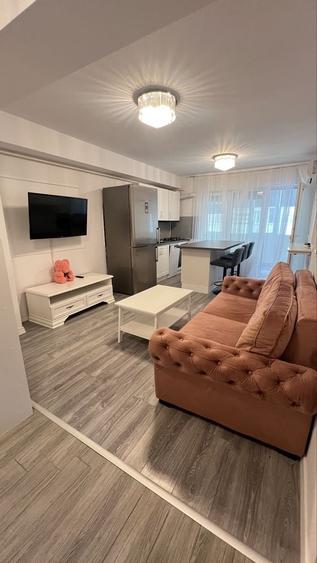 Apartament cu 2 camere decomandat în Copou