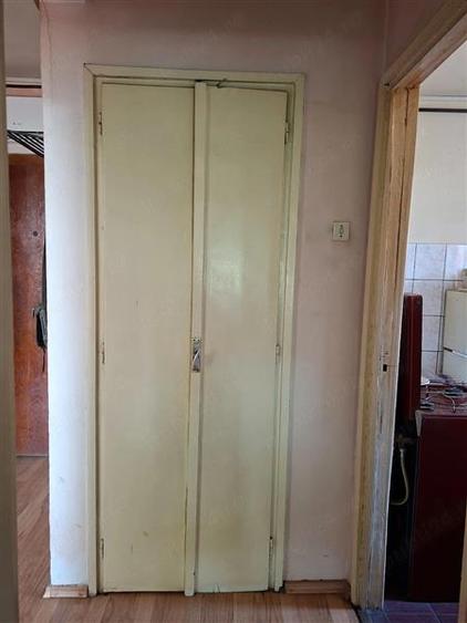 Apartament cu 2 camere decomandat în Circumvalațiunii