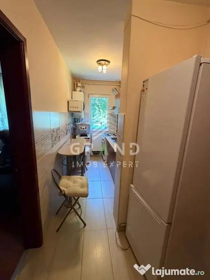 Ap 2 camere | CT | Manastur-Bucegi - 4