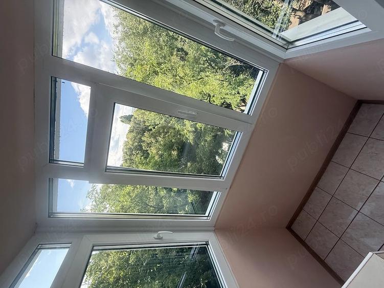 De inchiriat 2 camere RENOVAT Mobilat Utilat - bloc reabilitat termic 2026 - 10