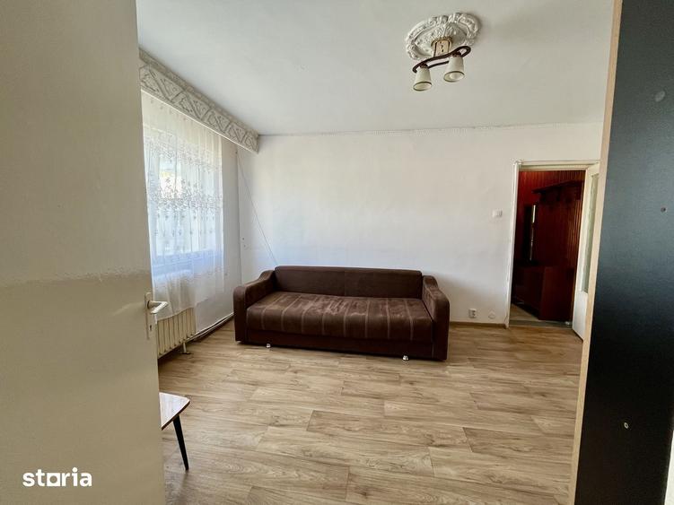 Apartament cu 2 camere în Republicii
