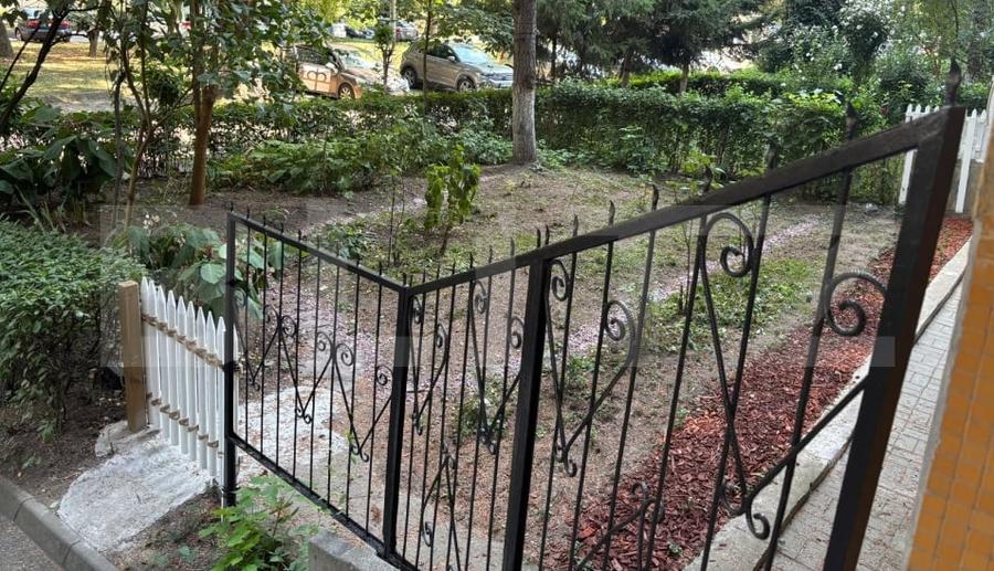 Apartament cu 2 camere, 47.50 mp, zona Aleea Carpati - 12