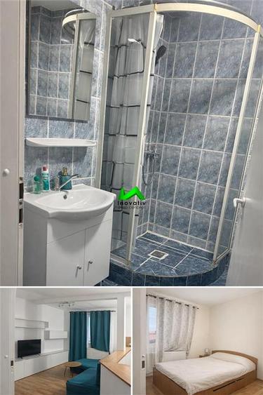 Apartament de vanzare 3 camere Sibiu Terezian - 3