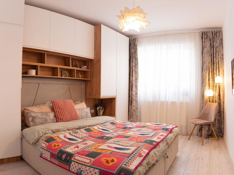 Chirie studio Militari Residence - 3