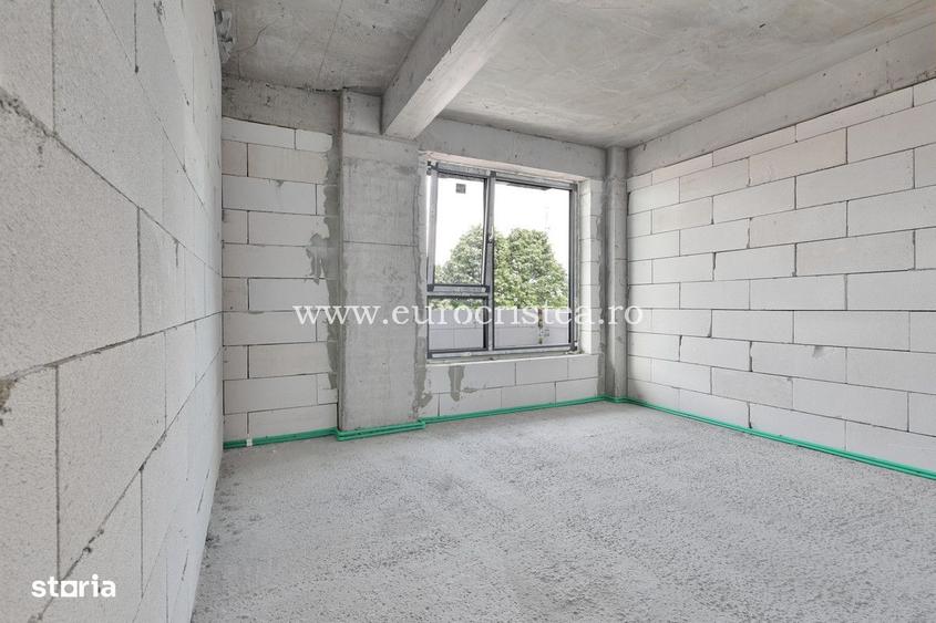 Apartament cu 2 camere si terasa de 6.11 m2, in Mangalia-800m de plaja - 8