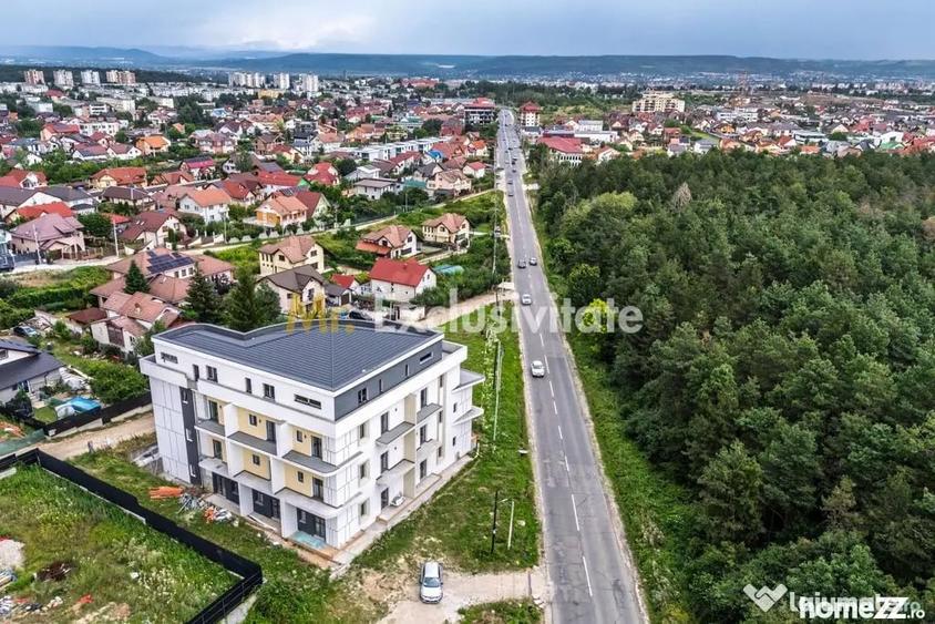 Garsoniere noi cu balcon | Predare la cheie | Pinilor Res... - Pitesti (Arges) - 14