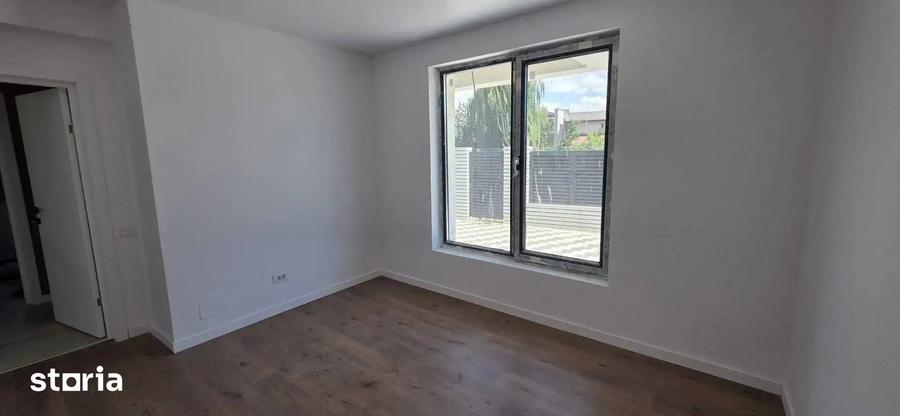 Casa Individuala 5 Camere Otopeni | Curte Mare | Mansarda |Aproape DN1 - 2