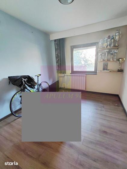 Apartament 4 camere bd Decebal adiacent - 5
