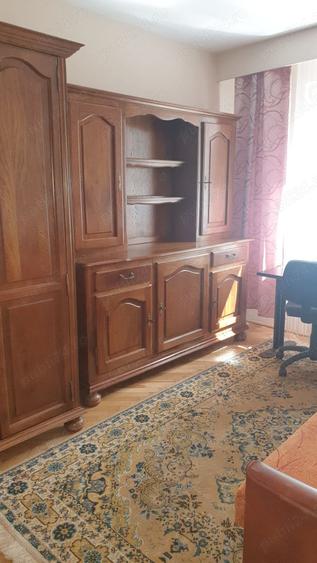 Apartament cu 3 camere decomandat în Mănăștur