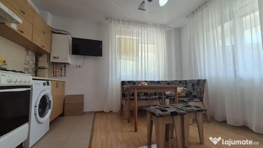 Nicolina 1, apartament 2 Camere D, bloc nou, mobilat - 4