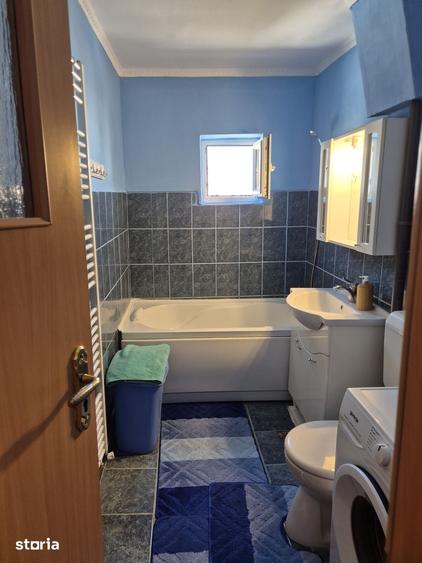 Apartament cu 2 camere semidecomandat în Confecții
