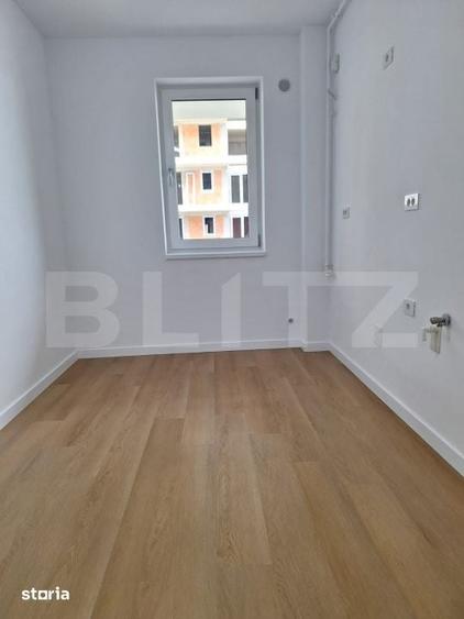 Apartament cu 2 camere decomandat în Recea