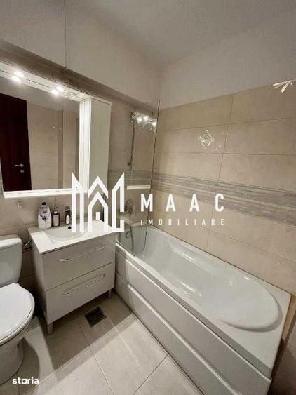 Apartament 3 camere de inchiriat | Sibiu, Central | 72 mp - 8