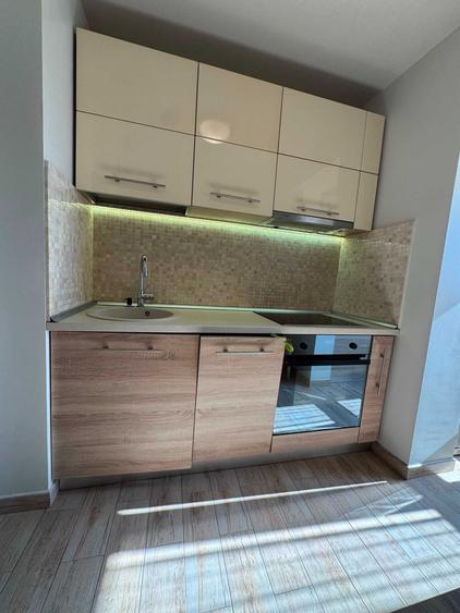 Apartament 3 camere Piata Minis mobilat LUX - 4