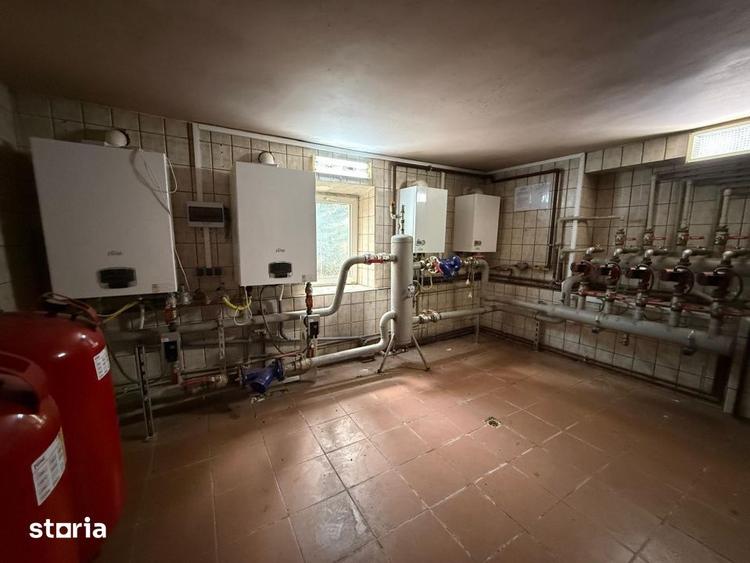 Investitie Cladire Versatila Bogdan Voda Sighet Clinica Spital Azil - 1