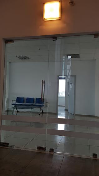 Spațiu comercial, de 241 mp, în Central