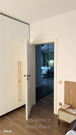 Apartament 2 camere, 61 mp, Imobil Nou, Gheorgheni, Aleea Bistritei - 6