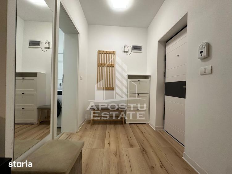 Apartament spatios cu 1 camera de vanzare, zona Braytim, Timisoara - 3