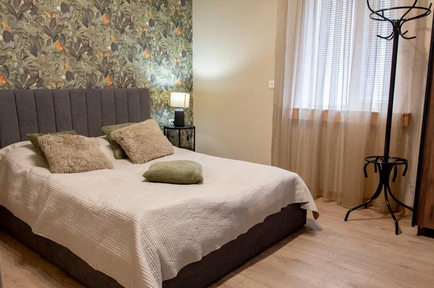 Apartament cu 2 camere decomandat în Unirii