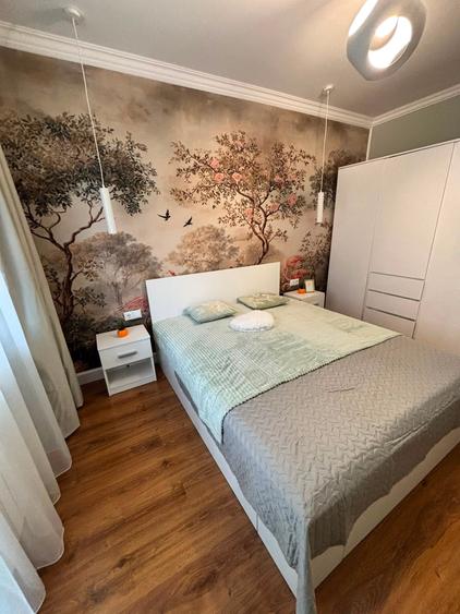 Apartament 2 camere semidecomandat zona Stejarului - 12