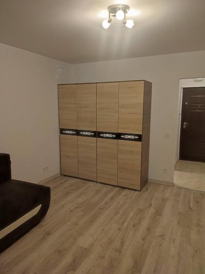 Garsonieră semidecomandată în Mănăștur