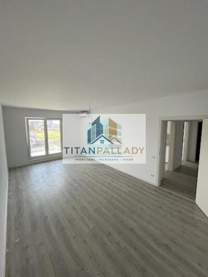 Apartament cu 4 camere în Titan