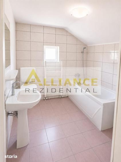 Vila individuala P+M || 4 camere 2 bai || 500mp teren - 4