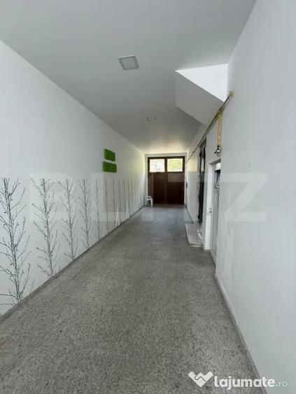 Casă cu 6 camere cu Teren 539 Mp în Central