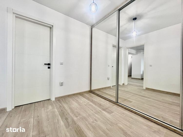 Apartament cu 2 camere în Copou