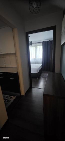 Apartament cu 2 camere în Pantelimon