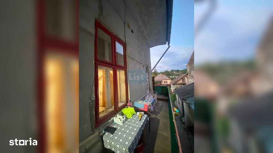 Garsonieră în Ultracentral