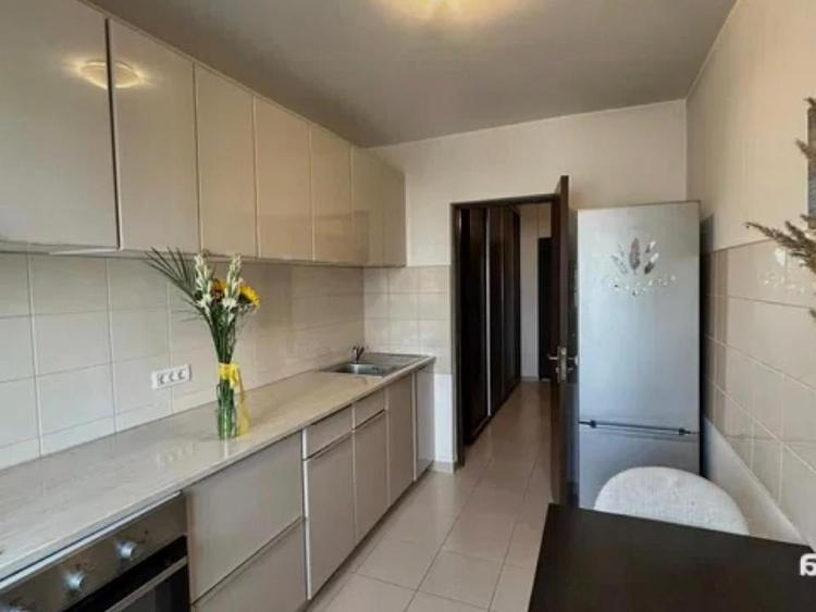 2 camere 58mp - în centrul Bucureștiului -Tineretului -Timpuri N - 8