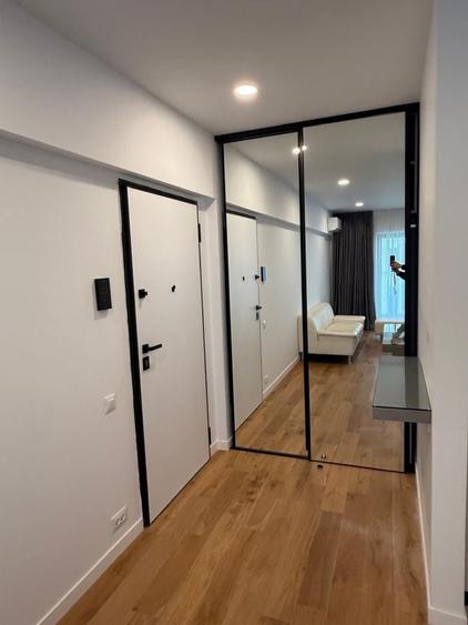 Apartament cu 2 camere decomandat în Cotroceni