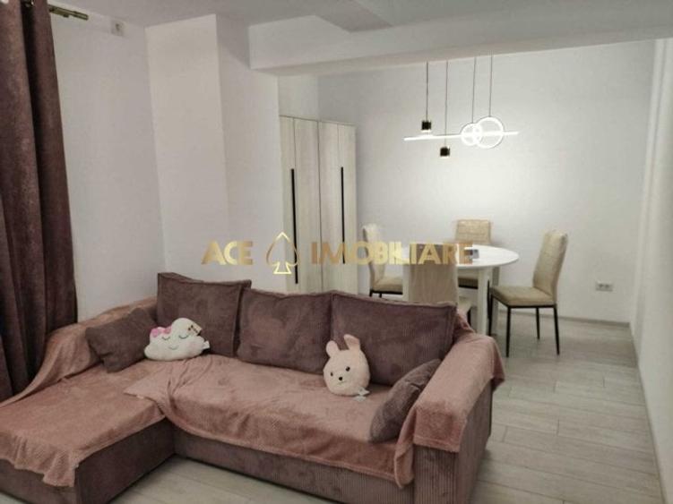 2 Camere de inchiriat | Drumul Taberei | Loc de Parcare | Centrala | - 1