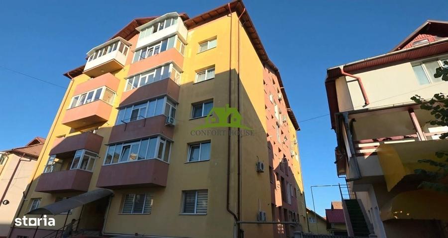 Apartament cu 2 camere în Traian