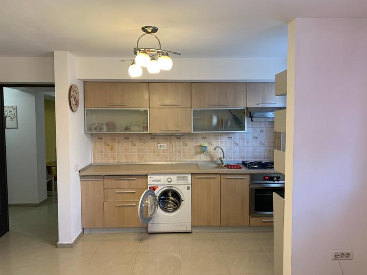 Apartament 3 camere decomandat, Popesti-Leordeni Sf.Agnes - 15