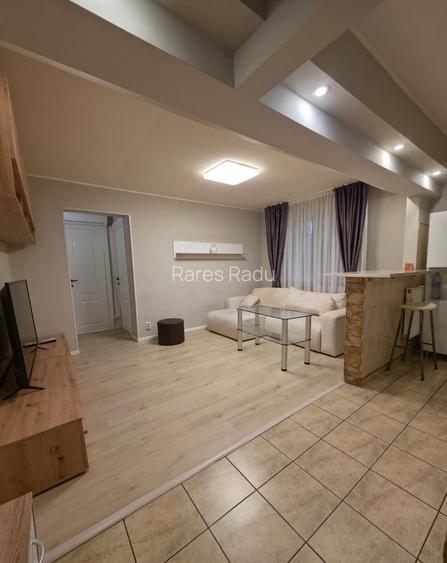Apartament 3 camere | Baneasa | Parcare inclusă