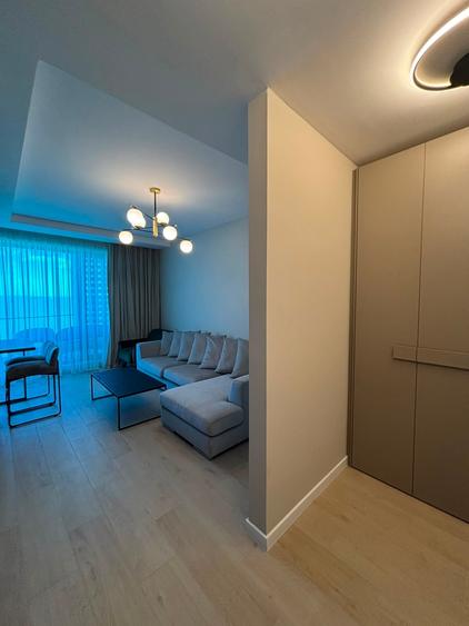 2 CAMERE LUX | VEDERE FRONTALĂ LA LAC - MAMAIA / LAKE ON - 8