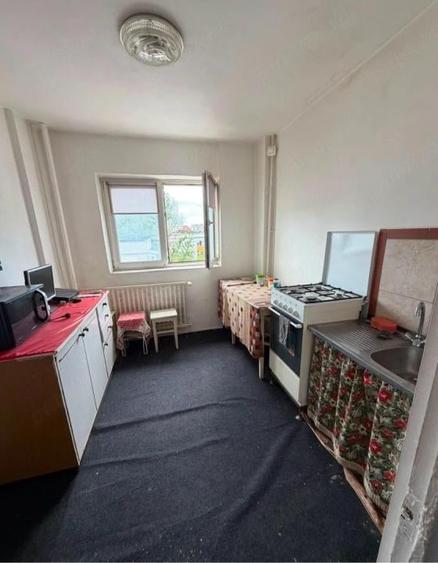Apartament cu 2 camere în Titan